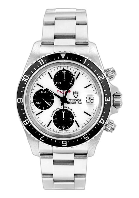 Tudor Oysterdate Chronograph 79270 Price, Specs, Market 